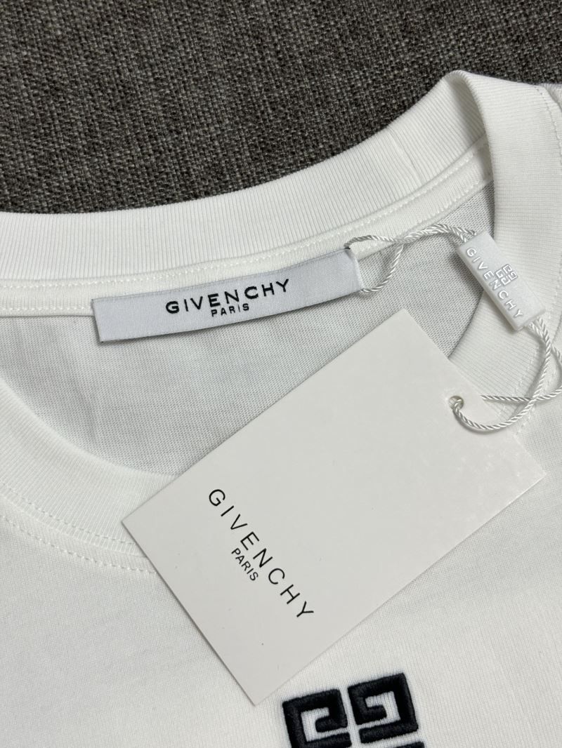 Givenchy T-Shirts